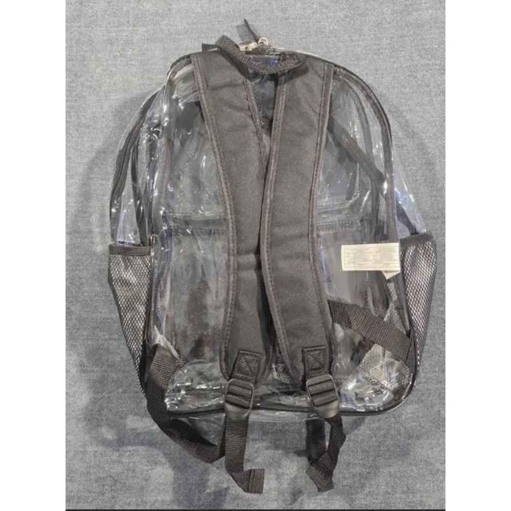 Unbranded clear pvc